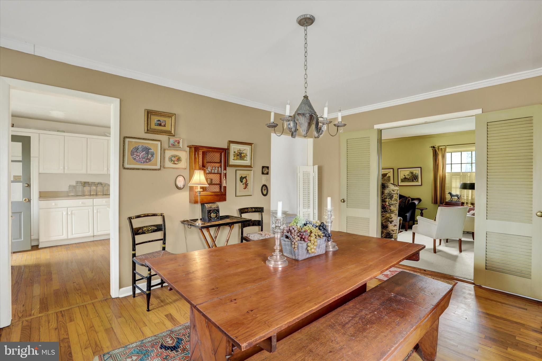 661 Mt Lucas Road Princeton, NJ 08540 - Photo 11 of 27
