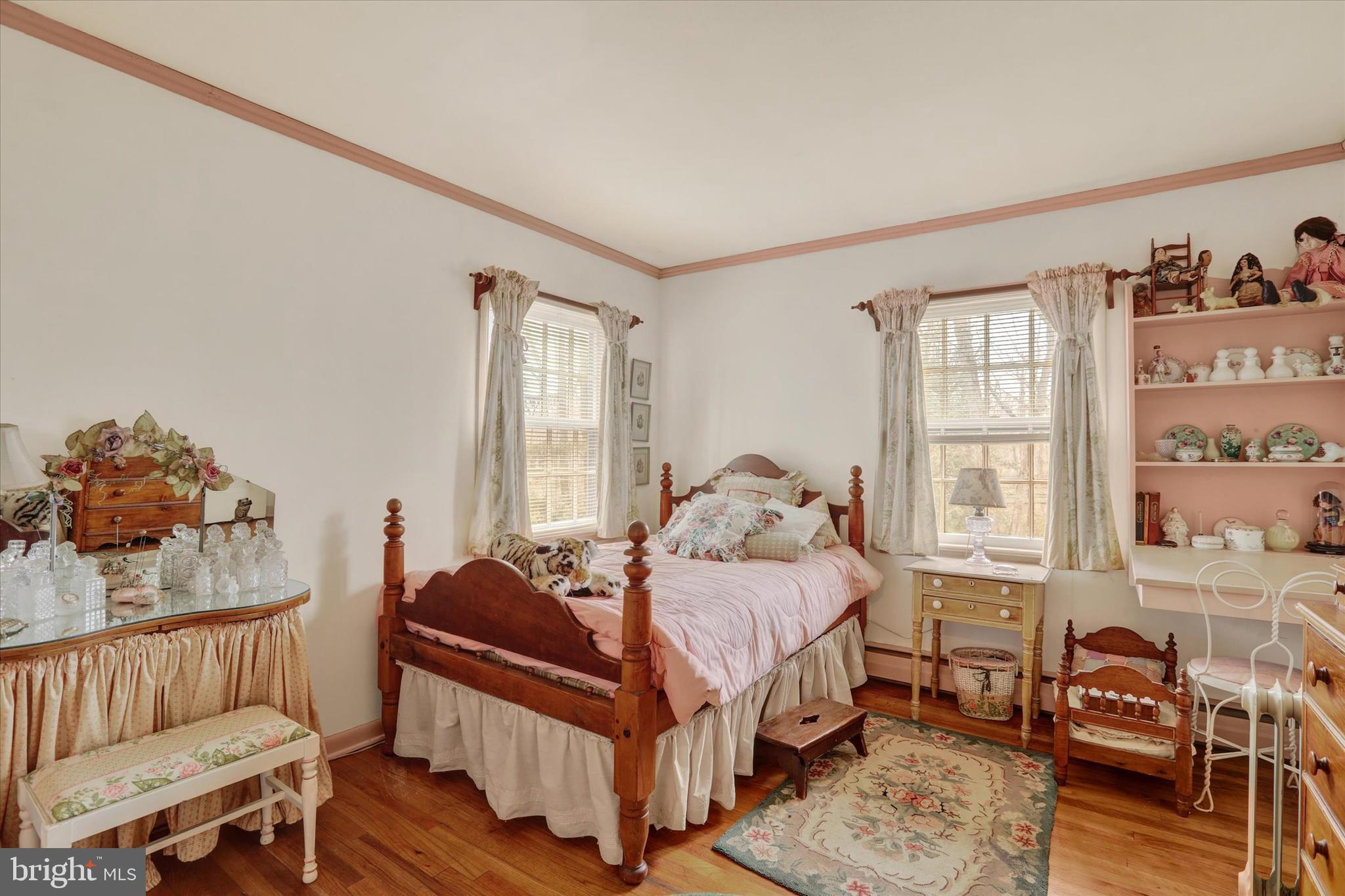 661 Mt Lucas Road Princeton, NJ 08540 - Photo 18 of 27