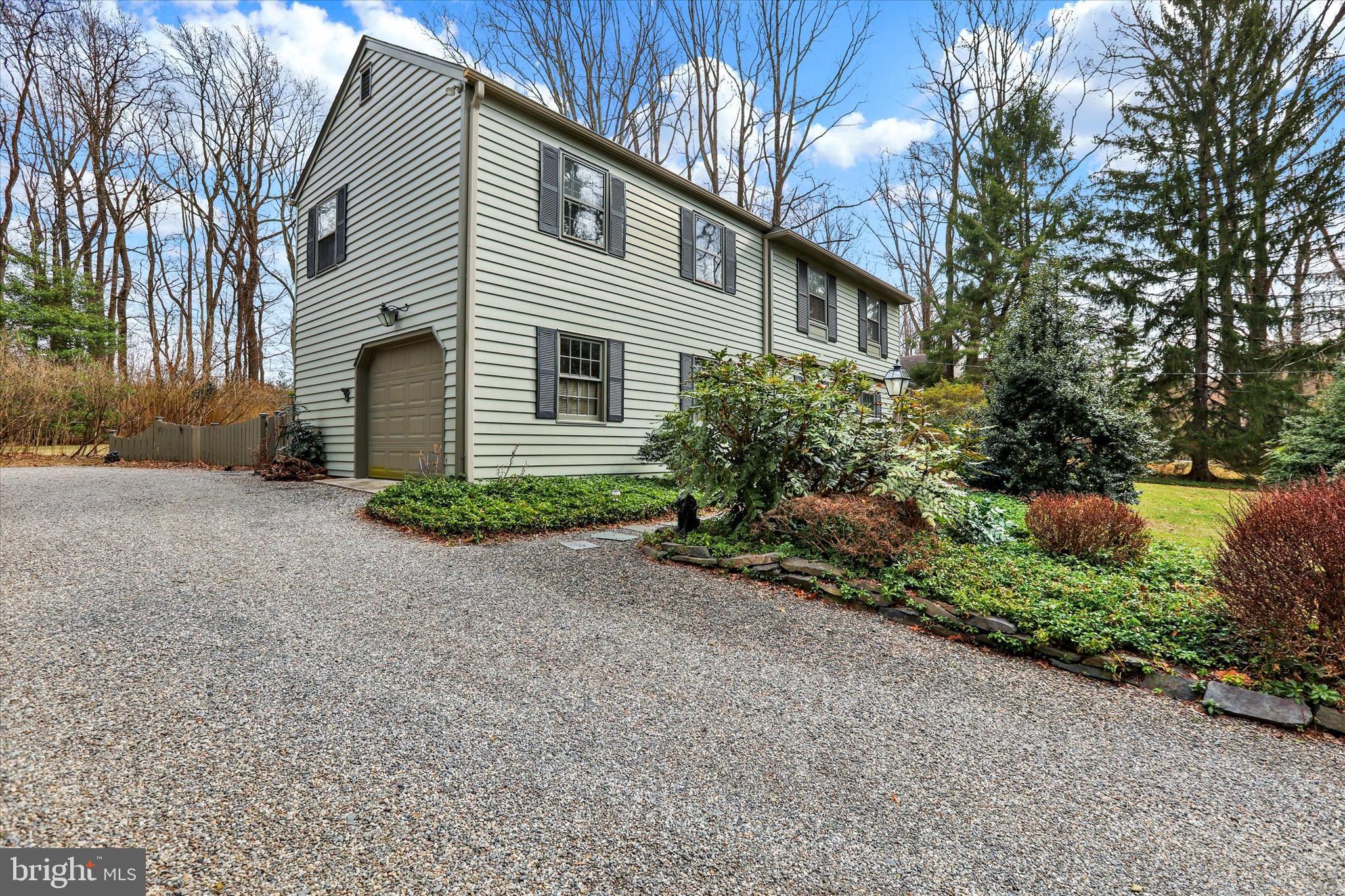 661 Mt Lucas Road Princeton, NJ 08540 - Photo 2 of 27