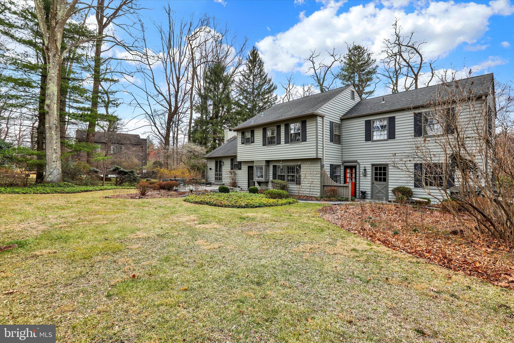 661 Mt Lucas Road Princeton, NJ 08540 - Photo 22 of 27