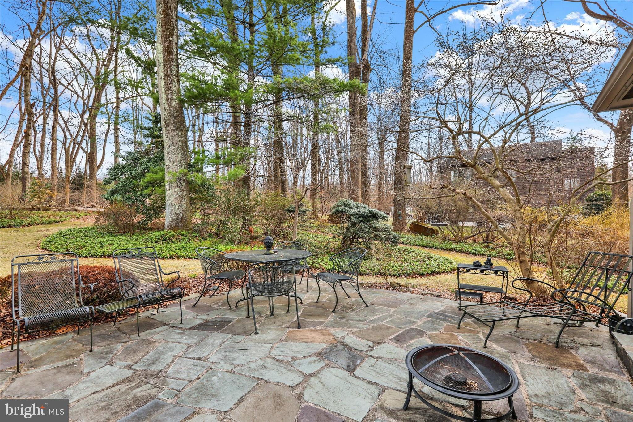 661 Mt Lucas Road Princeton, NJ 08540 - Photo 23 of 27