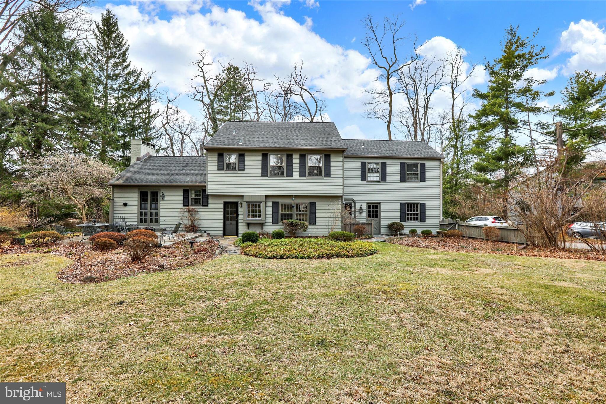 661 Mt Lucas Road Princeton, NJ 08540 - Photo 3 of 27