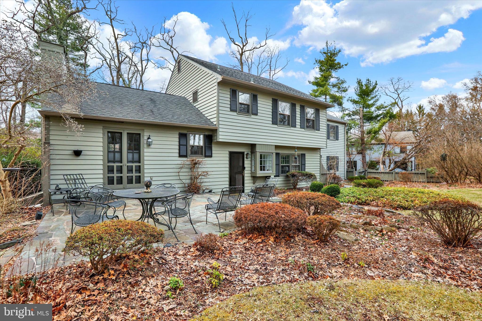 661 Mt Lucas Road Princeton, NJ 08540 - Photo 4 of 27