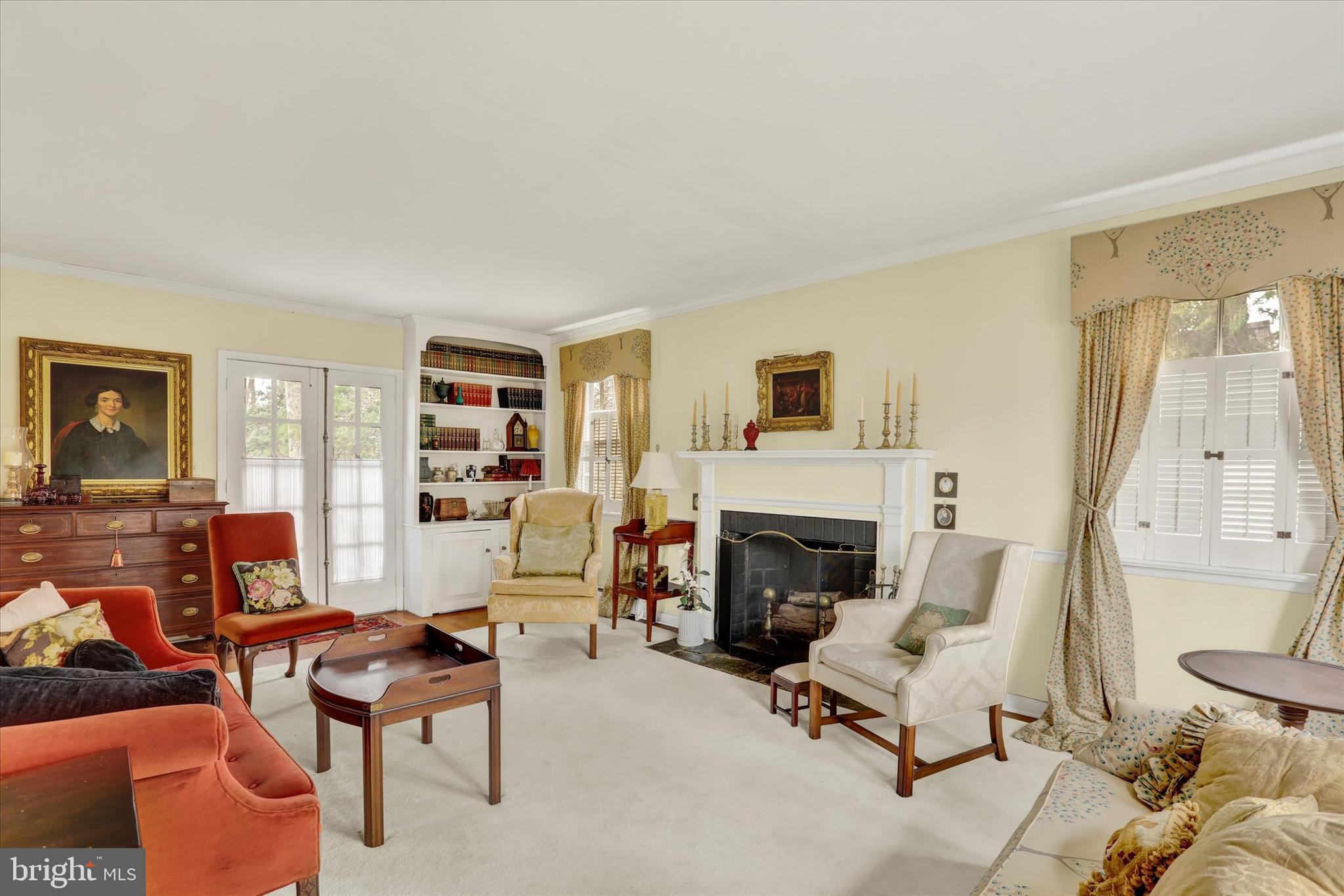 661 Mt Lucas Road Princeton, NJ 08540 - Photo 5 of 27