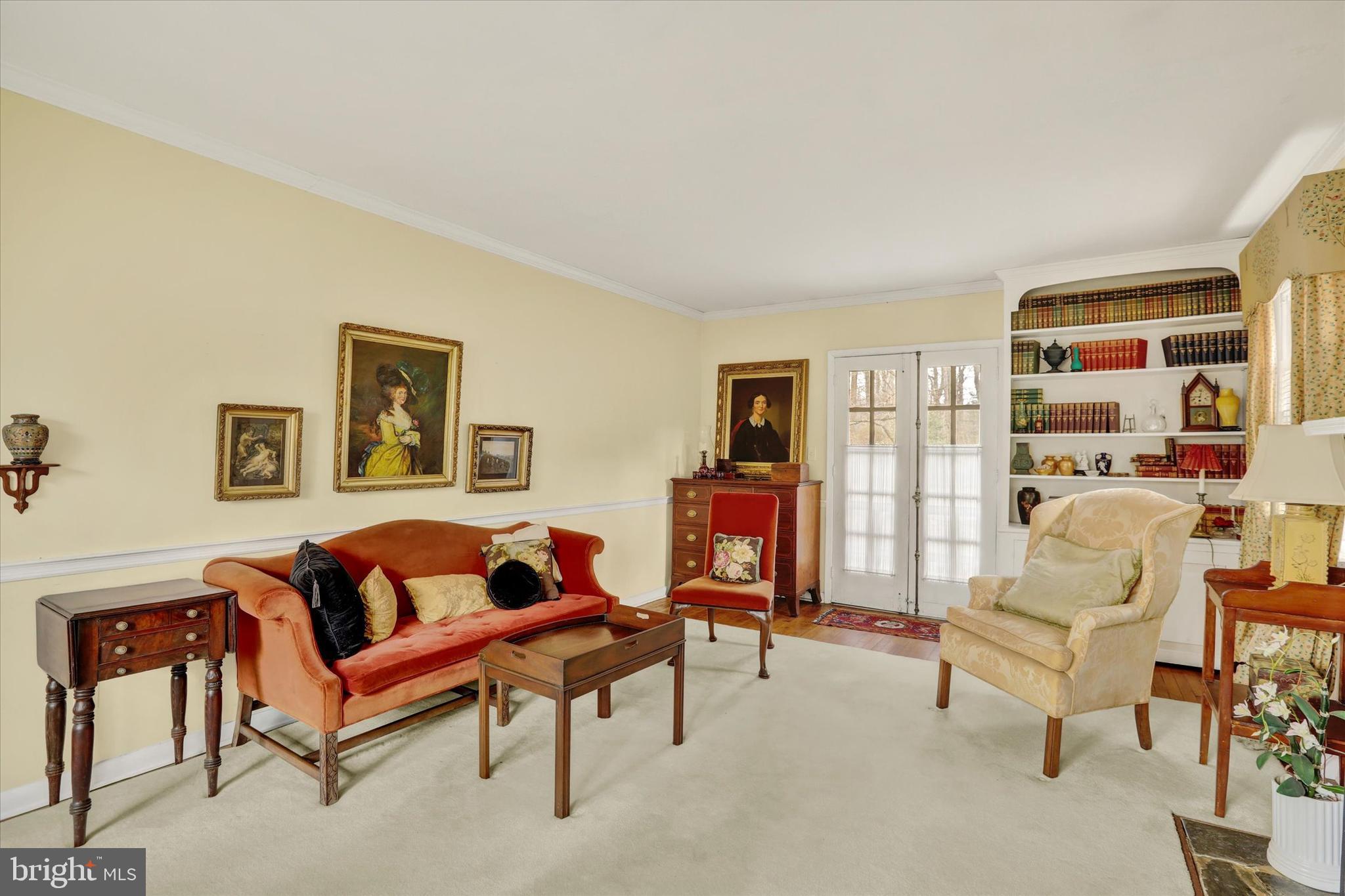 661 Mt Lucas Road Princeton, NJ 08540 - Photo 6 of 27