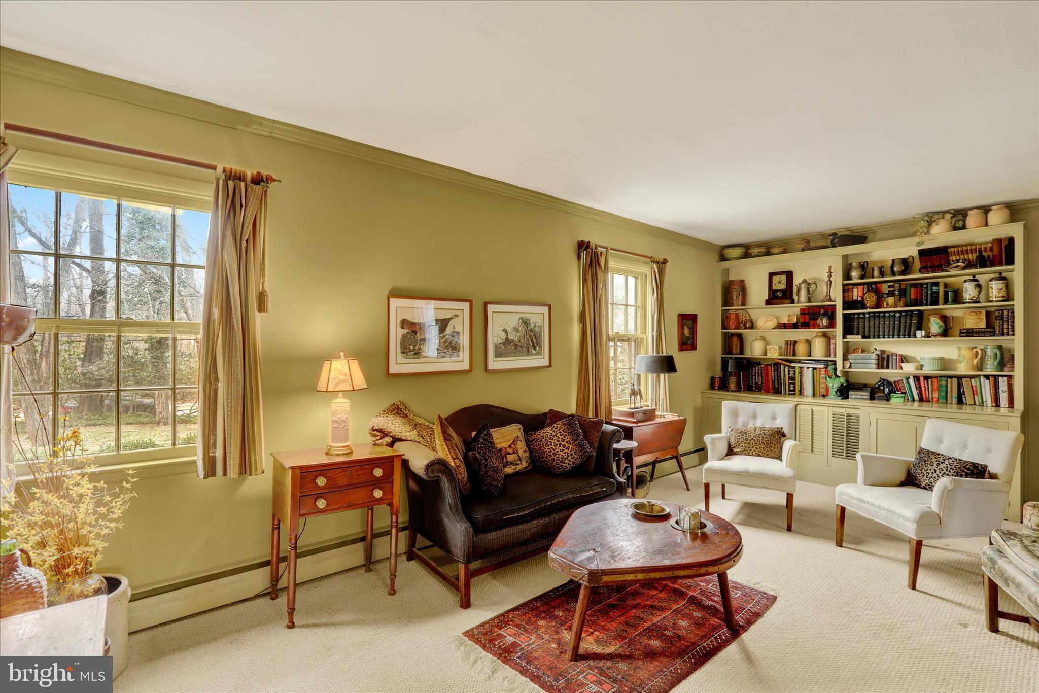 661 Mt Lucas Road Princeton, NJ 08540 - Photo 7 of 27