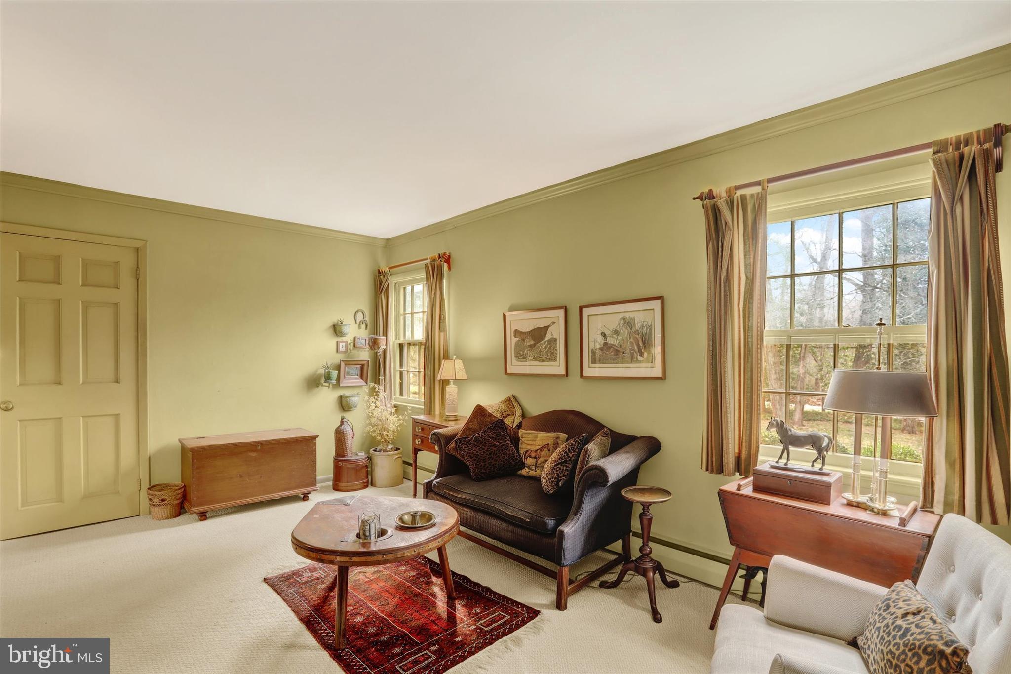 661 Mt Lucas Road Princeton, NJ 08540 - Photo 8 of 27