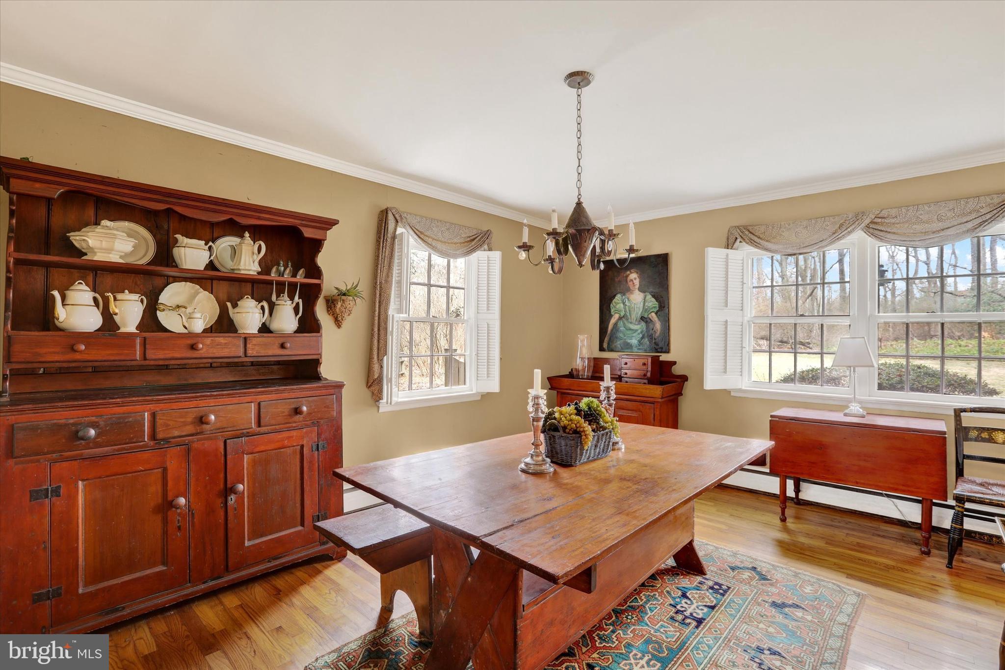 661 Mt Lucas Road Princeton, NJ 08540 - Photo 9 of 27