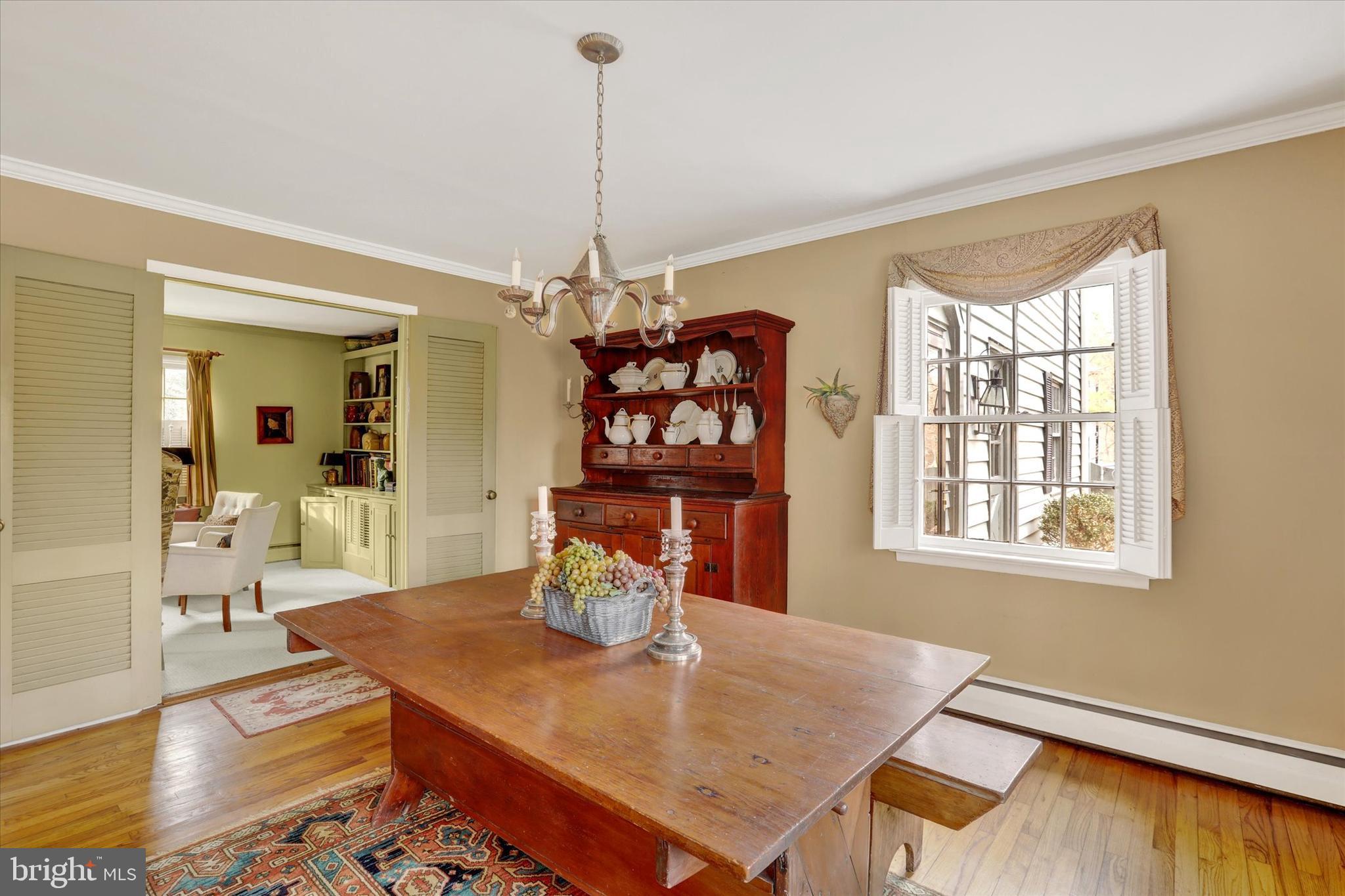 661 Mt Lucas Road Princeton, NJ 08540 - Photo 10 of 27