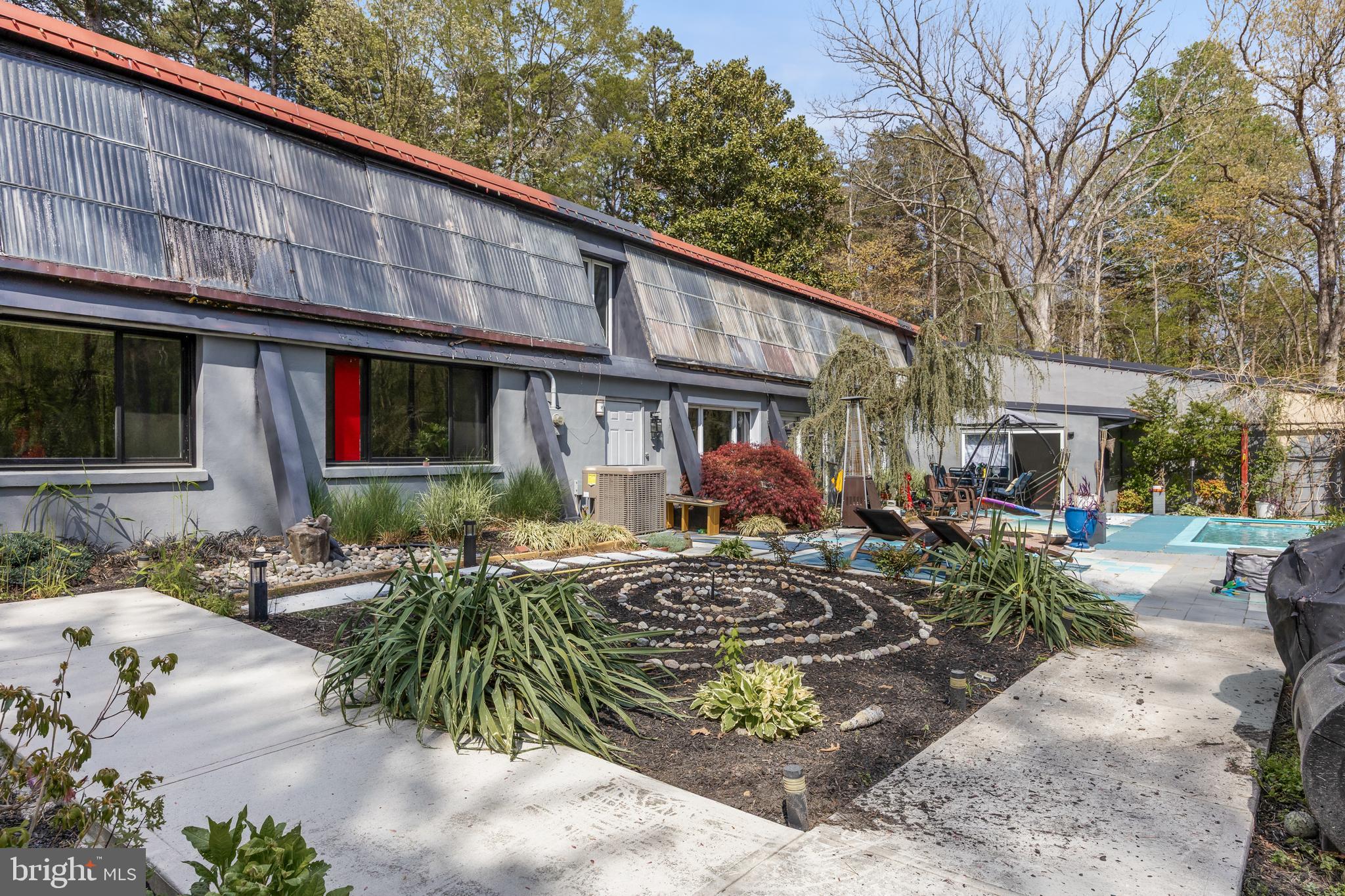 863 McKendimen Road Shamong, NJ 08088 - Photo 41 of 59
