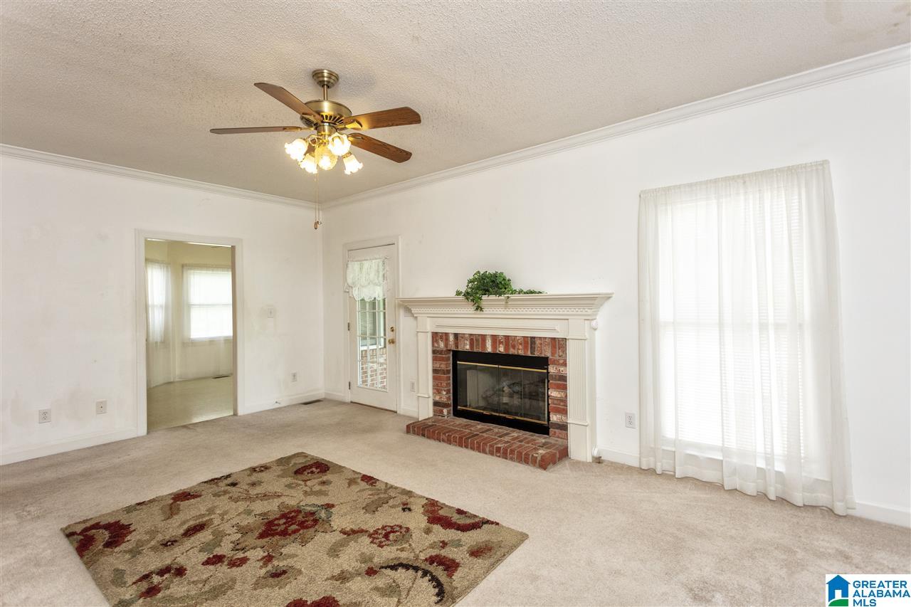 7804 Williams Street Pinson, AL 35126 - Photo 9 of 42