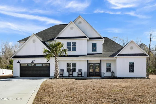 $779,000 | 94 South Ardsley Lane, Rocky Point, NC 28457