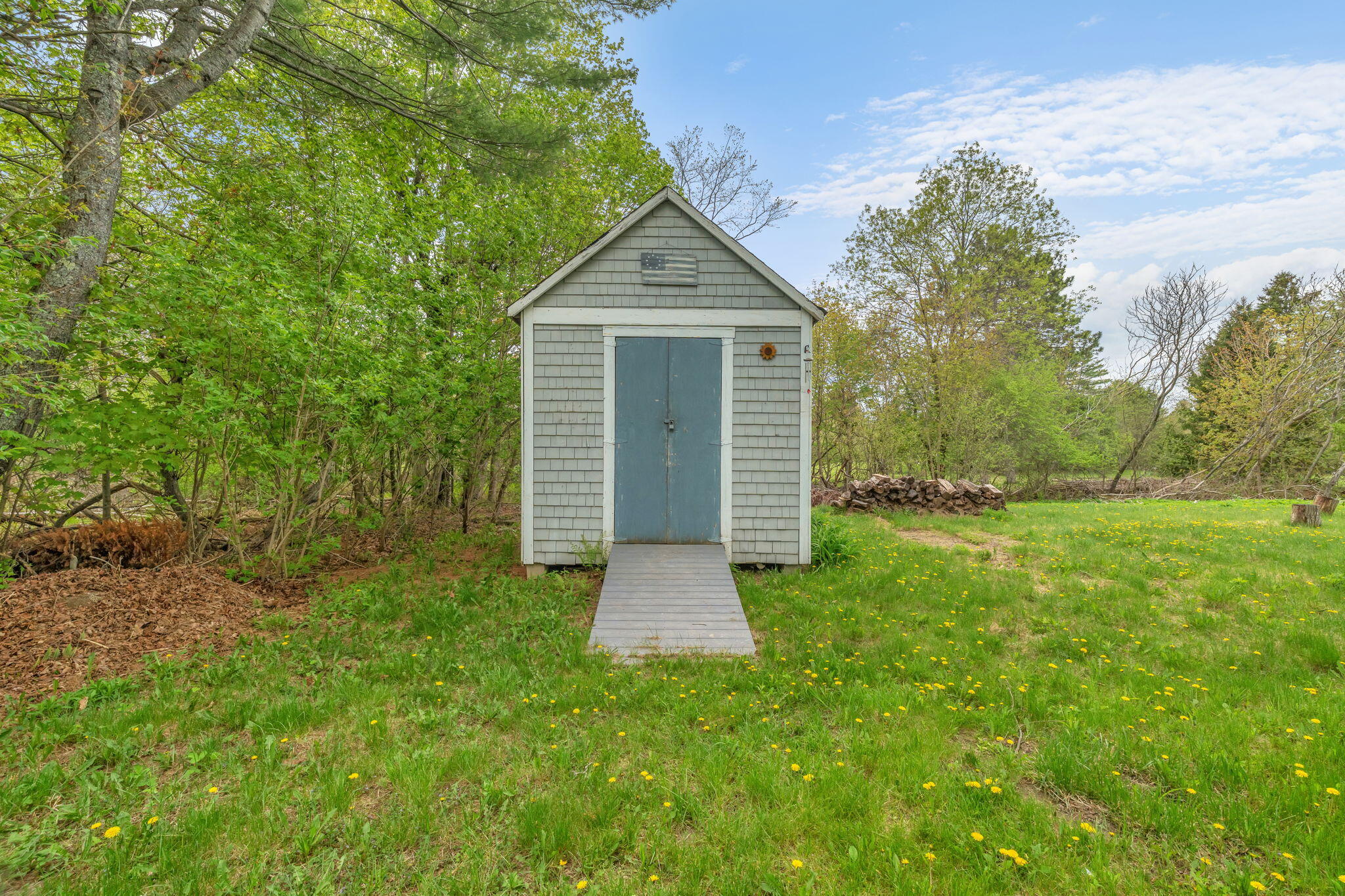 33 Fields Pond Road Orrington, ME 04474 - Photo 13 of 63 45-web-or-mls-33-fields-pond-rd