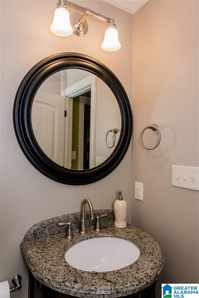 208 Wild Timber Parkway Pelham, AL 35124 - Photo 29 of 37