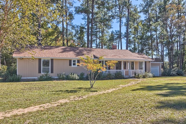 683 Terry Road Fairfax, SC 29827 - Photo 2 of 31 Gallery Image 2