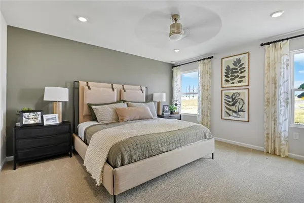 $345,106 | 156 Flag Lilly Lane, Umatilla, FL 32784