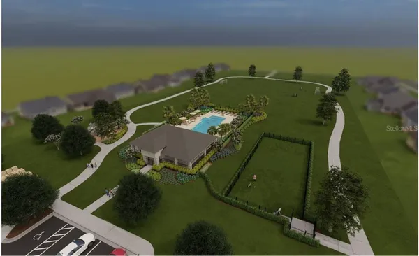 $345,106 | 156 Flag Lilly Lane, Umatilla, FL 32784