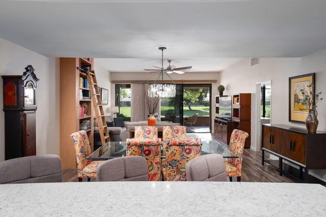 $619,000 | 6 Sunrise Drive, Rancho Mirage, CA 92270