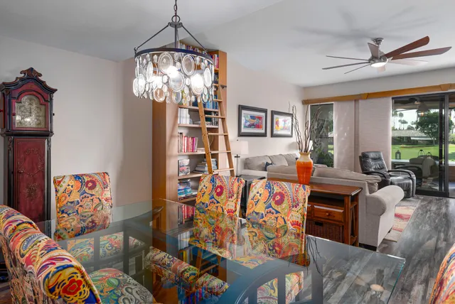 $619,000 | 6 Sunrise Drive, Rancho Mirage, CA 92270