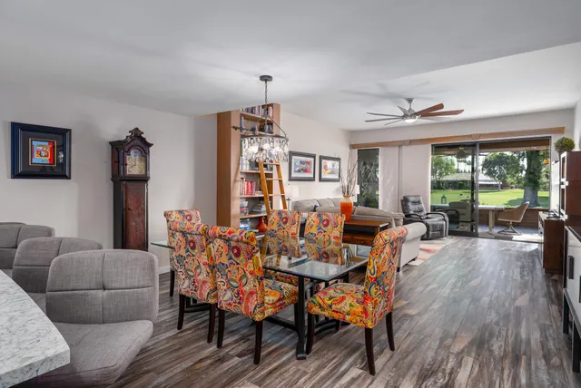 $619,000 | 6 Sunrise Drive, Rancho Mirage, CA 92270