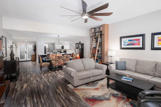 $619,000 | 6 Sunrise Drive, Rancho Mirage, CA 92270