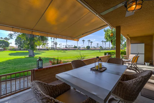 $619,000 | 6 Sunrise Drive, Rancho Mirage, CA 92270