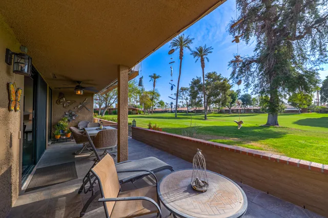 $619,000 | 6 Sunrise Drive, Rancho Mirage, CA 92270