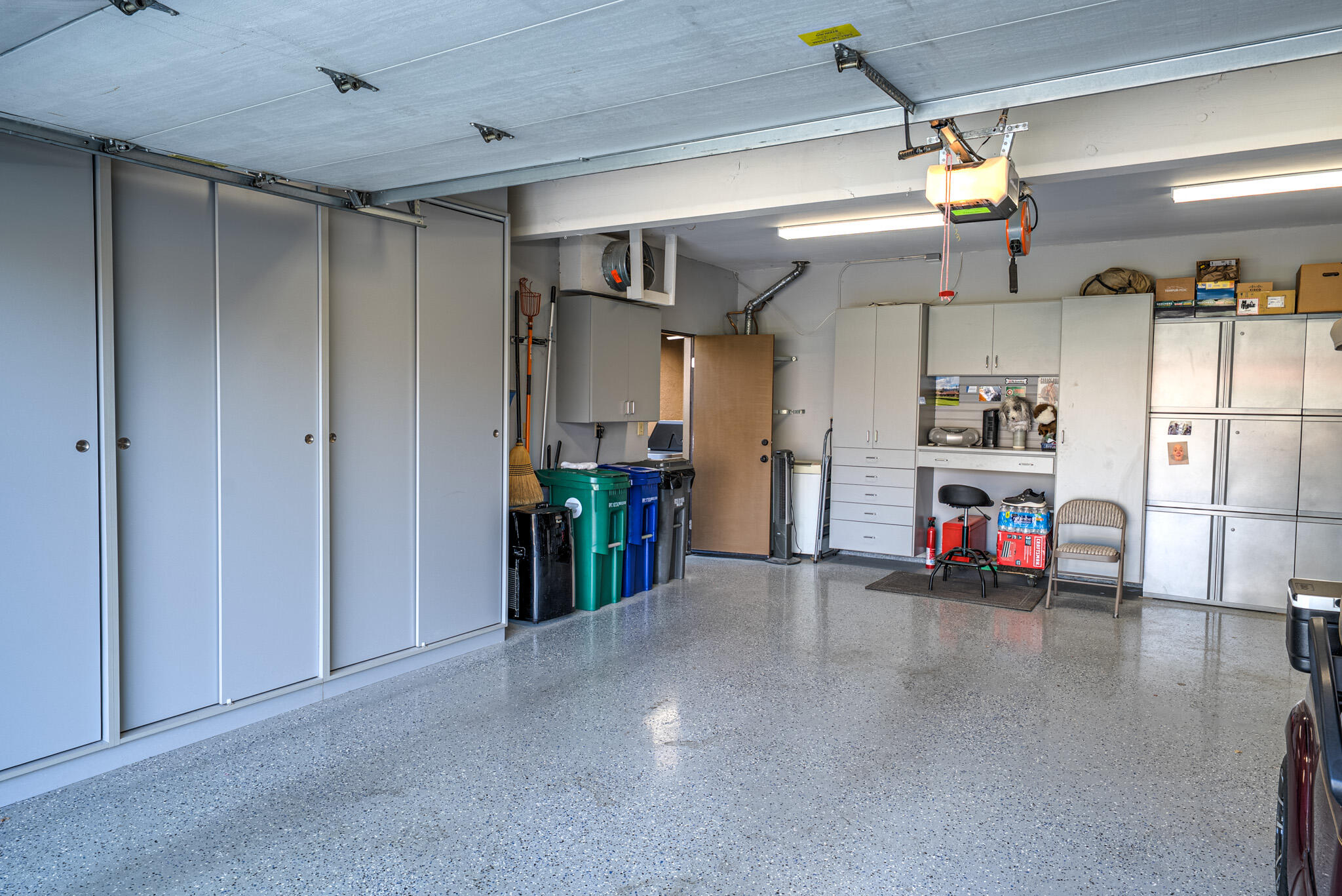 6 Sunrise Drive Rancho Mirage, CA 92270 - Photo 37 of 48 a view of a storage in a room