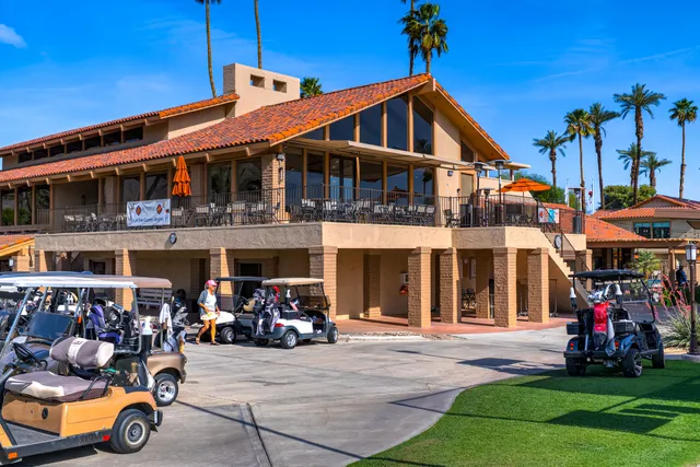 $619,000 | 6 Sunrise Drive, Rancho Mirage, CA 92270