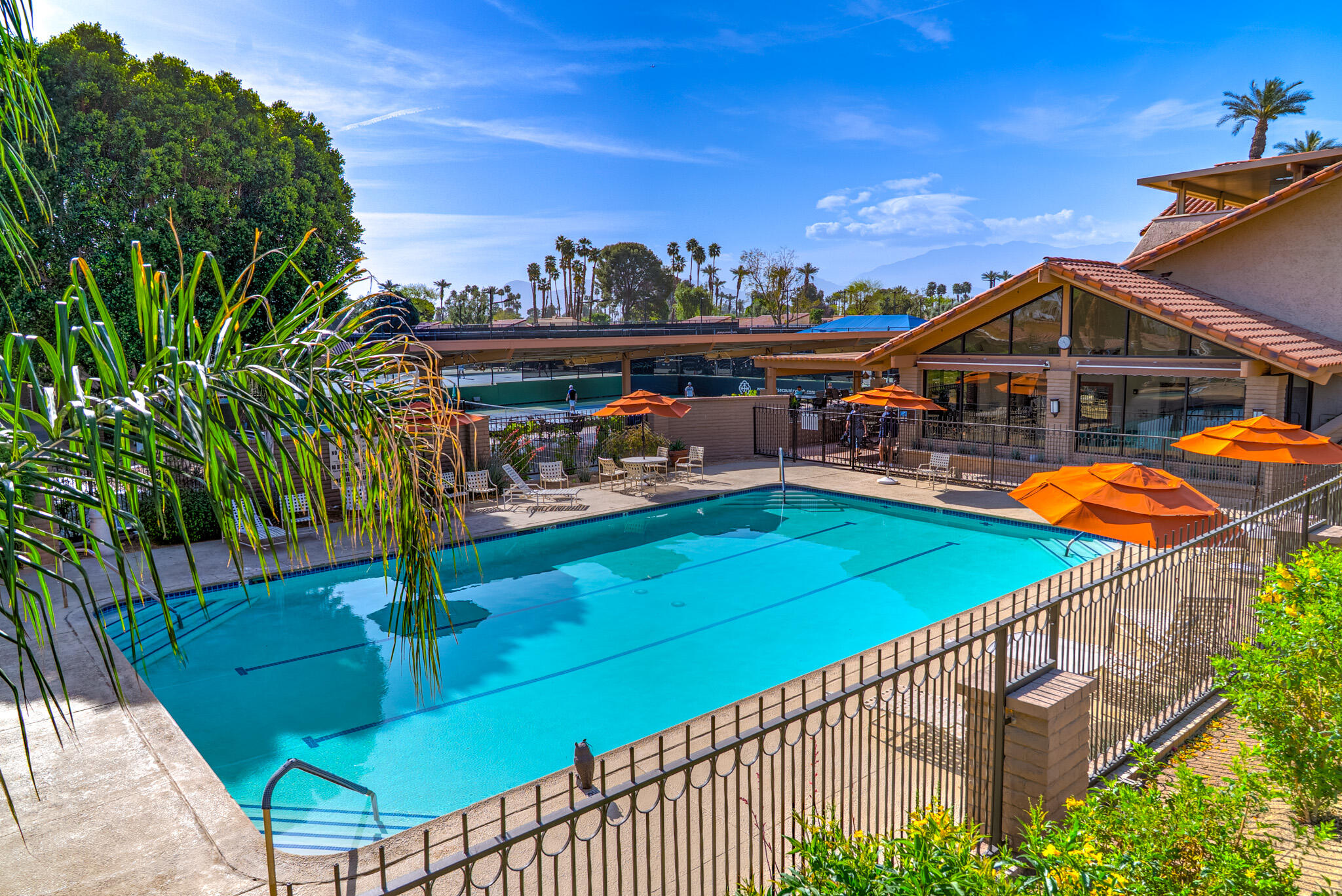 6 Sunrise Drive Rancho Mirage, CA 92270 - Photo 40 of 48