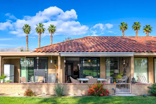 $619,000 | 6 Sunrise Drive, Rancho Mirage, CA 92270