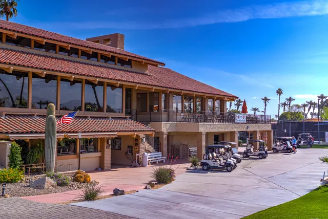 $619,000 | 6 Sunrise Drive, Rancho Mirage, CA 92270