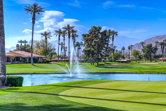 $619,000 | 6 Sunrise Drive, Rancho Mirage, CA 92270