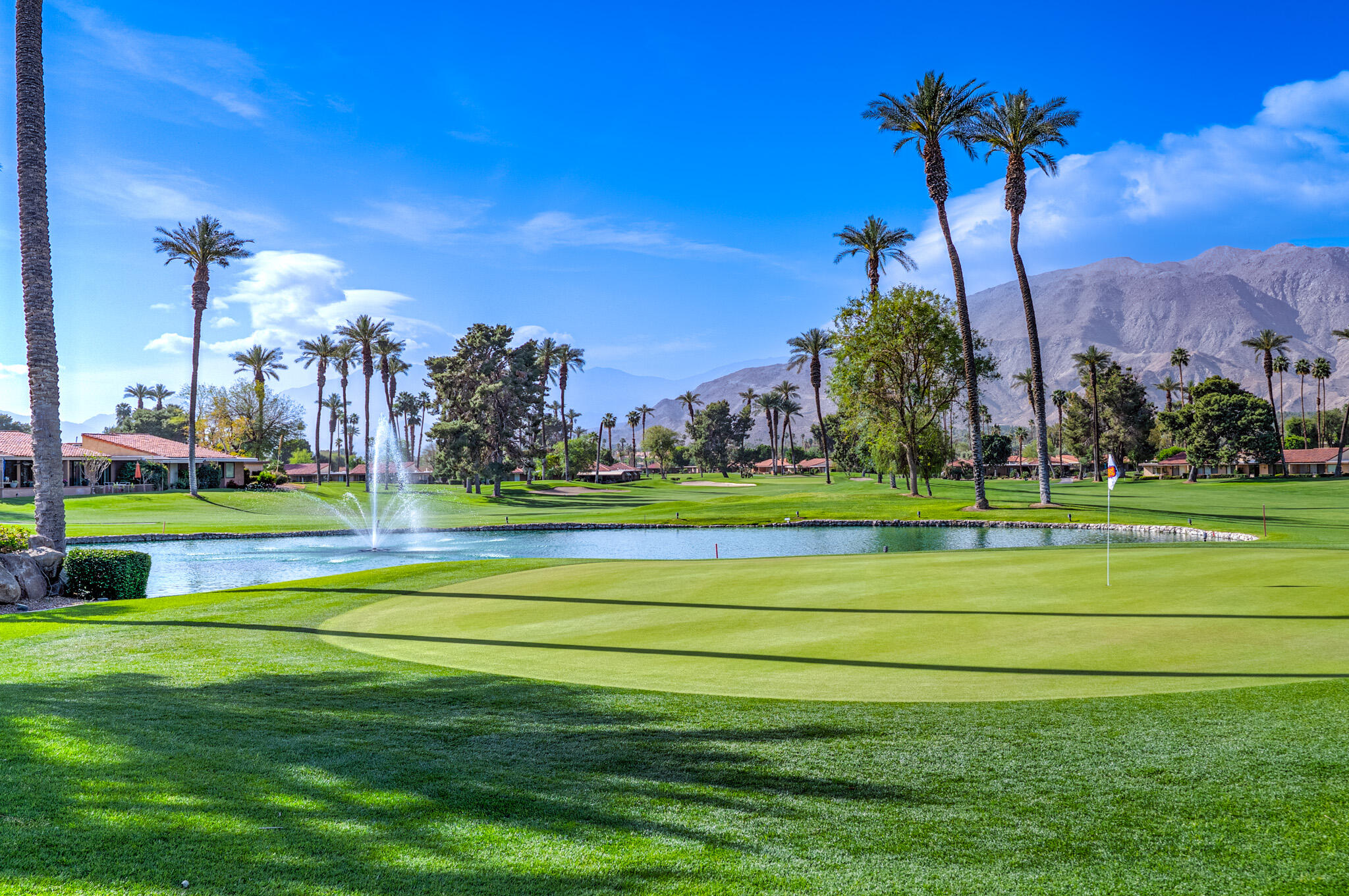 6 Sunrise Drive Rancho Mirage, CA 92270 - Photo 46 of 48 a view of a playground