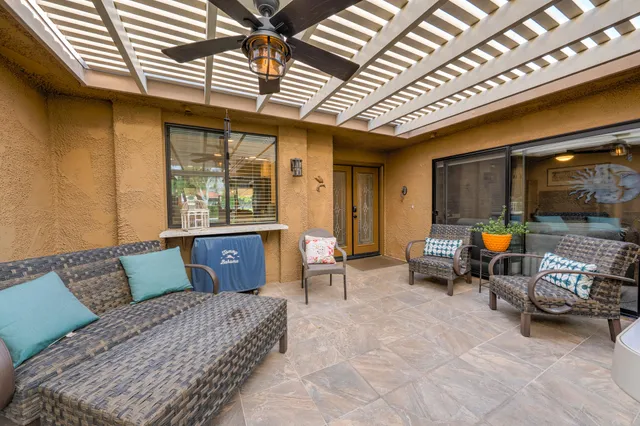 $619,000 | 6 Sunrise Drive, Rancho Mirage, CA 92270