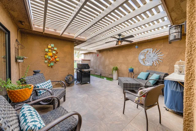 $619,000 | 6 Sunrise Drive, Rancho Mirage, CA 92270