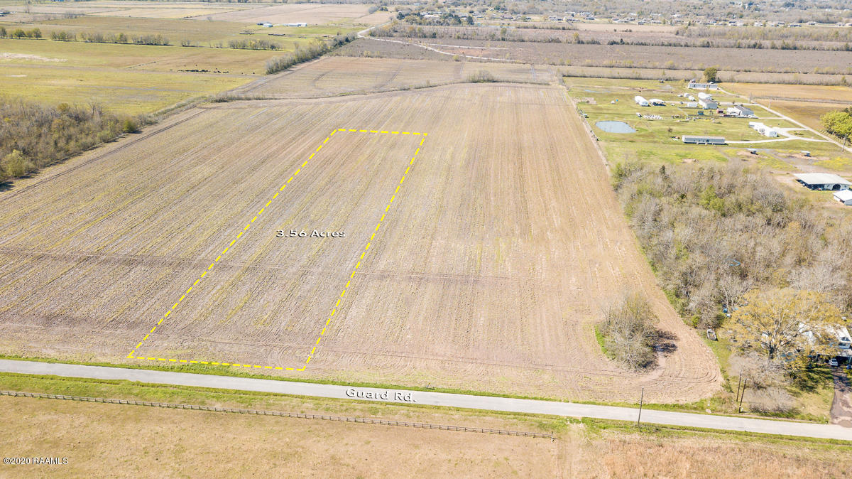 5 Guard Road Scott, LA 70583 - Photo 1 of 4