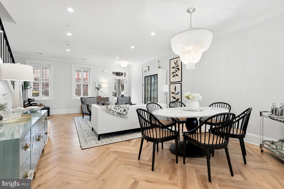 636 E Street Northeast Washington, DC 20002 - Photo 11 of 45