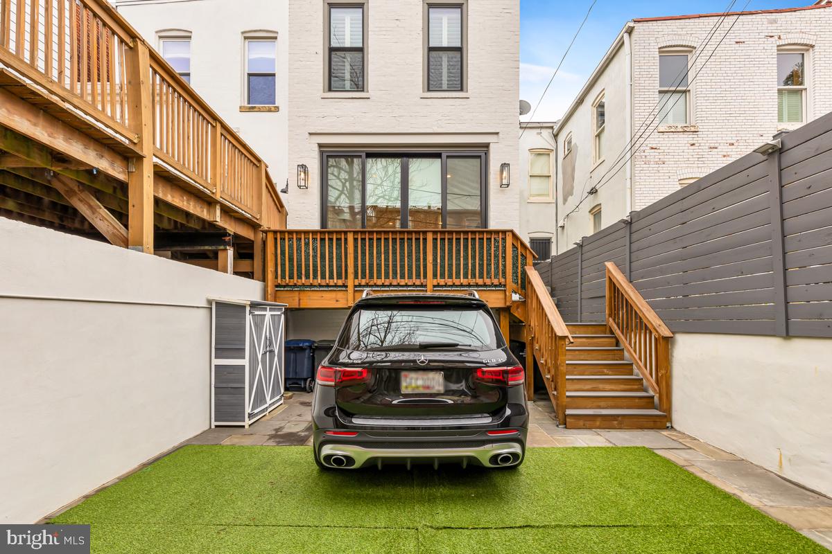 636 E Street Northeast Washington, DC 20002 - Photo 21 of 45