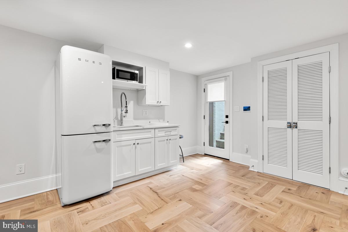 636 E Street Northeast Washington, DC 20002 - Photo 42 of 45