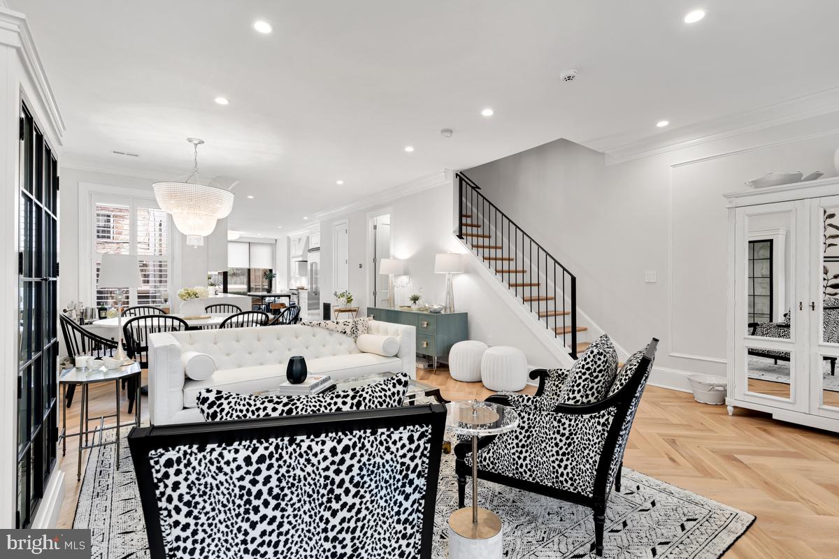 636 E Street Northeast Washington, DC 20002 - Photo 5 of 45