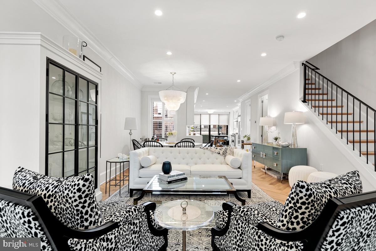 636 E Street Northeast Washington, DC 20002 - Photo 6 of 45