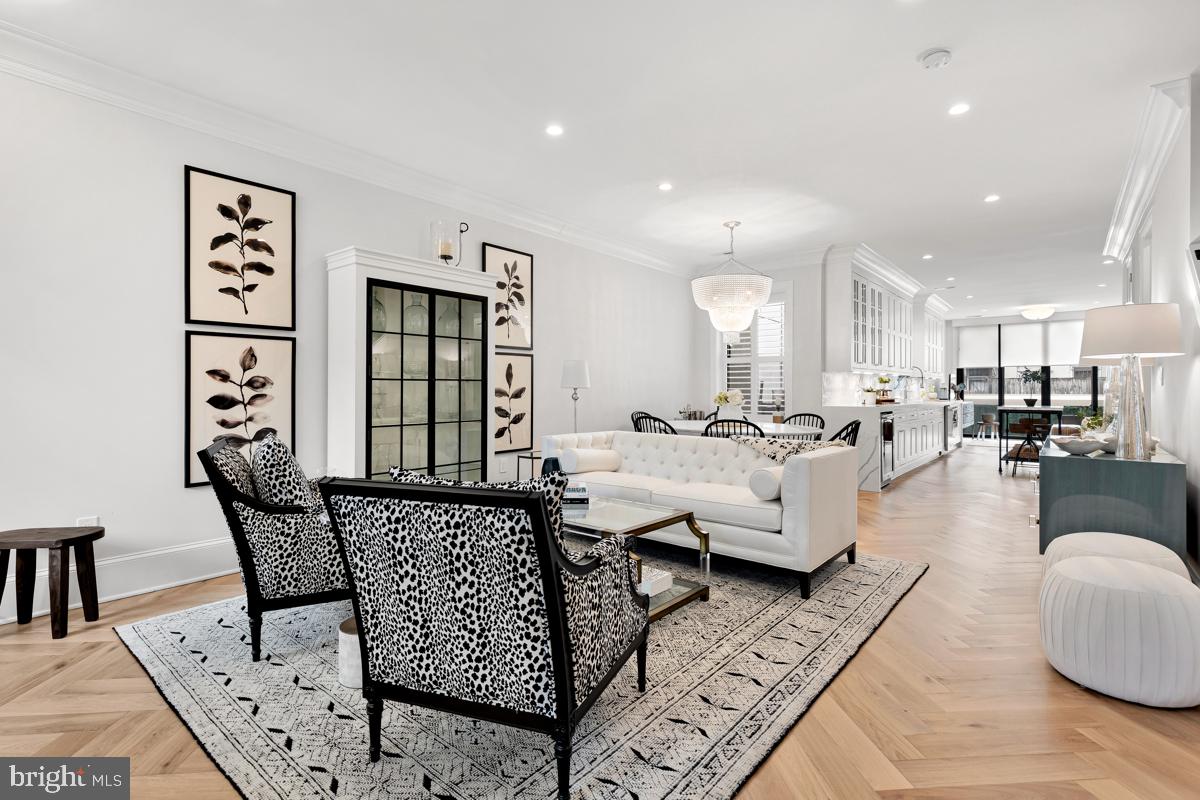 636 E Street Northeast Washington, DC 20002 - Photo 7 of 45