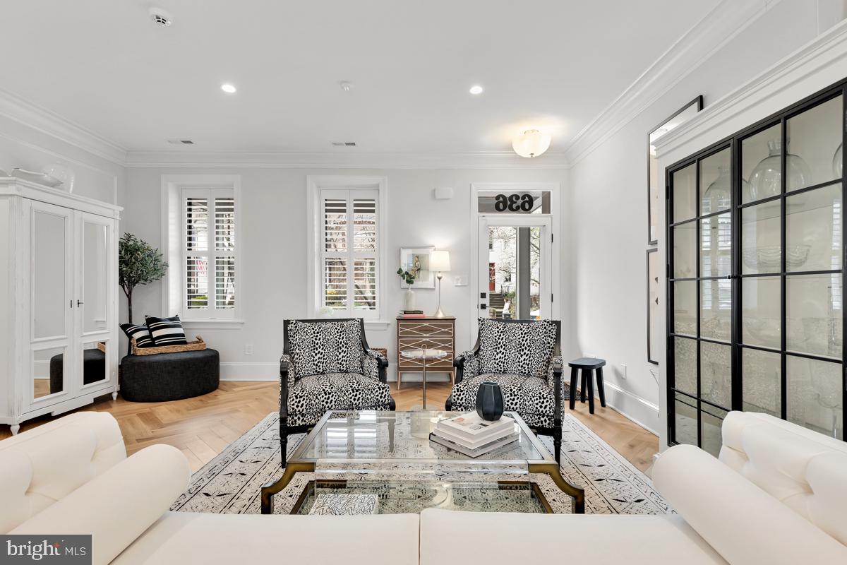 636 E Street Northeast Washington, DC 20002 - Photo 9 of 45