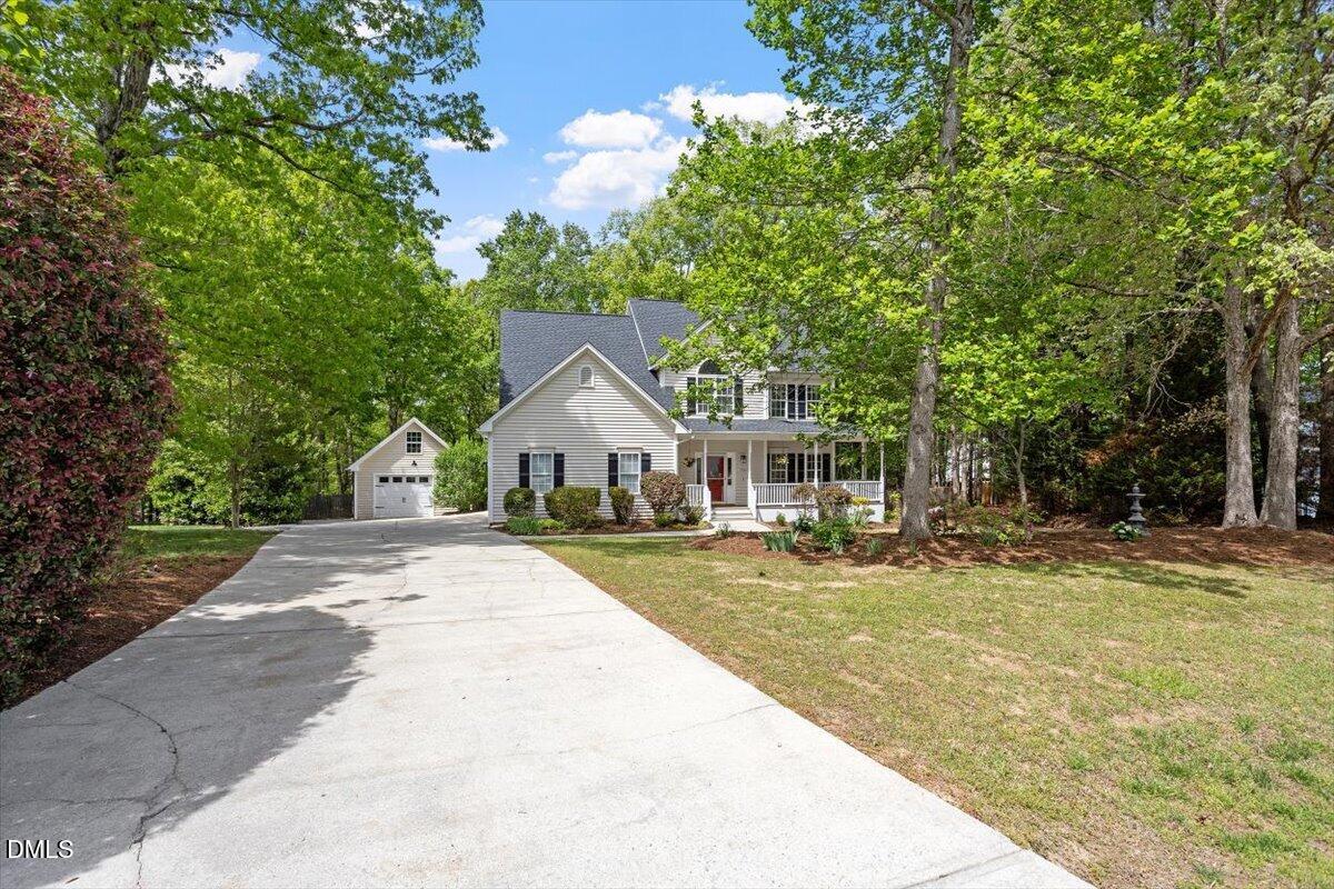 3704 Fox Stone Drive Raleigh, NC 27603 - Photo 48 of 55 3704 Fox Stone Drive