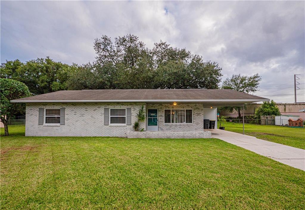 2625 Jungle Street Lakeland, FL 33801 - Photo 1 of 1