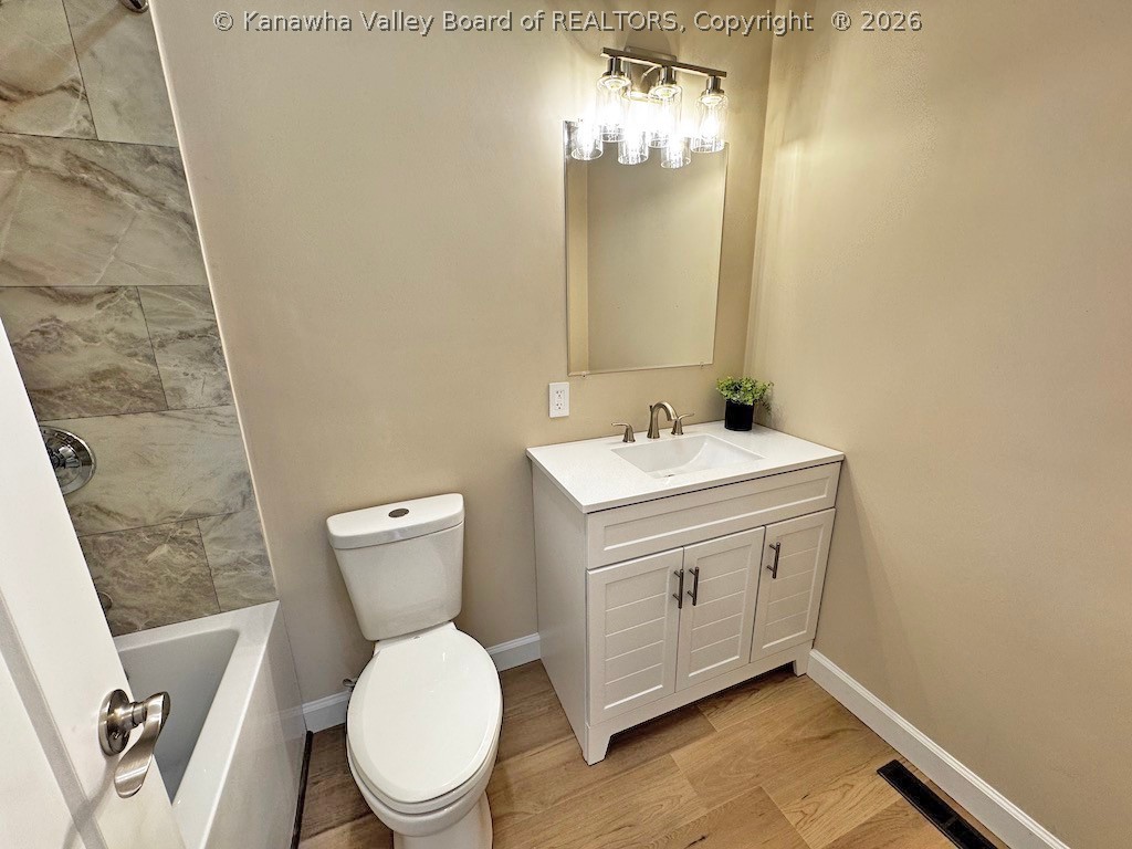 137 Springlea Drive Winfield, WV 25213 - Photo 20 of 34 Gallery Image 20