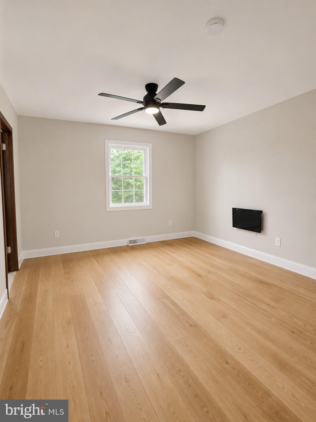 1354 Moyer Road Annapolis, MD 21403 - Photo 30 of 37 Primary bedroom reimagined with AI