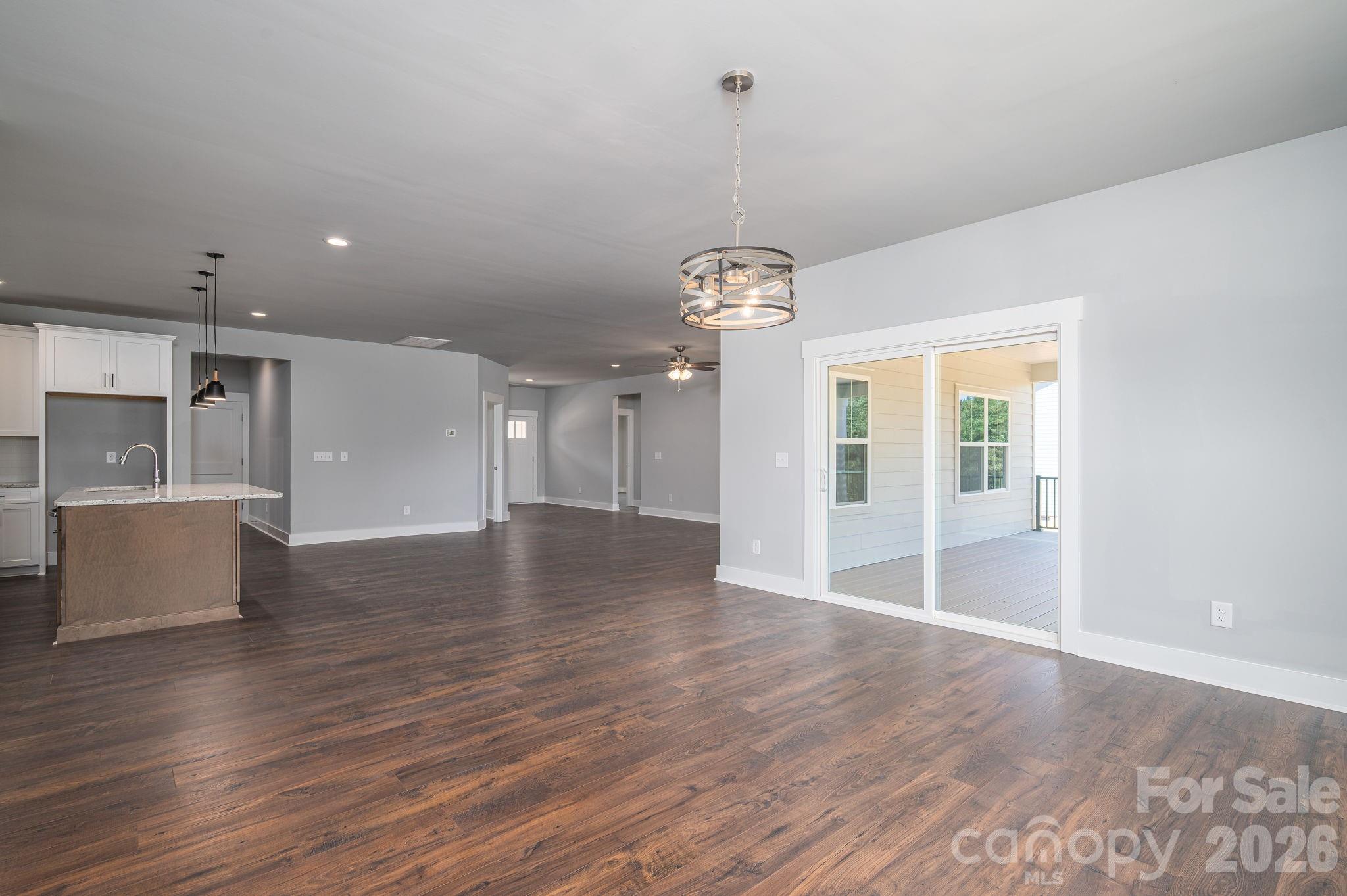1343 Zeb Haynes Road Maiden, NC 28650 - Photo 10 of 38