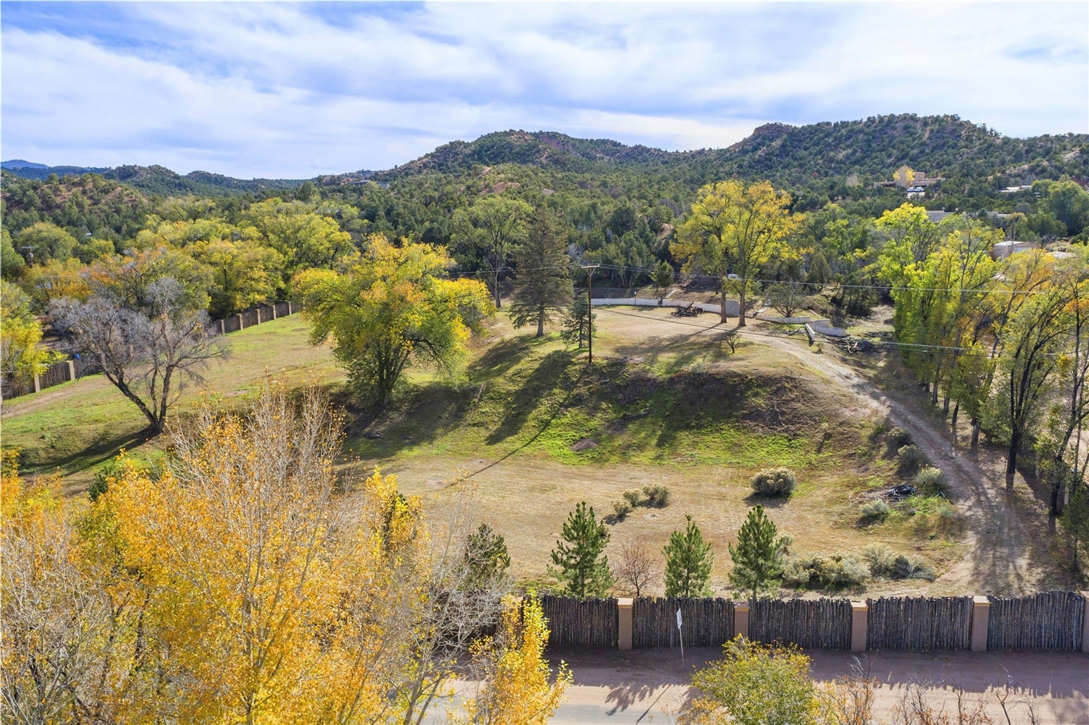 1414 Bishops Lodge Road Santa Fe, NM 87506 - Photo 16 of 19